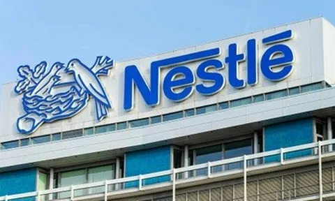 Vụ sữa trẻ em của Nestlé nghi nhiễm độc tố: Tổng giám đốc tập đoàn xin lỗi