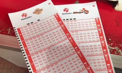 Vietlott Jackpot 1 6/55 cán mốc 200 tỷ đồng đang thu hút người mua