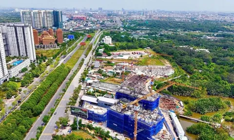 Thêm 5 dự án nhà ở TPHCM được bán cho người nước ngoài