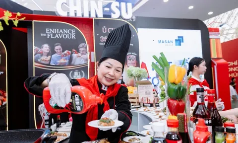 Masan Consumer vừa tăng vốn cho tăng trưởng, vừa duy trì cổ tức cao