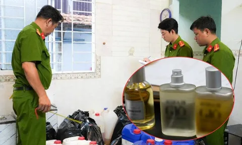 Hàng giả, hàng nhái vẫn trêu ngươi (*): "Lá chắn" trên môi trường số