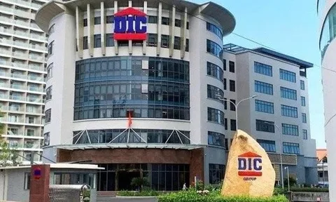 Gia đình Chủ tịch DIC Corp bị bán giải chấp hơn 2 triệu cổ phiếu DIG