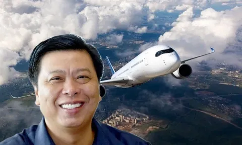 Công ty đại gia Việt kín tiếng vừa lập Crystal Bay Airlines làm ăn ra sao?