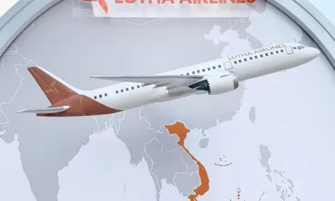 CEO SN1993 của công ty hàng không mới vốn 10 tỷ đồng ở Long Thành: Nói “cổ đông làng xã” là thiếu chính xác