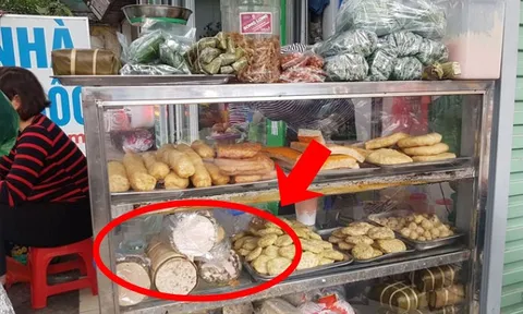 Cách nhận biết giò chả chứa hàn the cực độc hại: Đi chợ nhiều nhưng nhiều người không hề biết