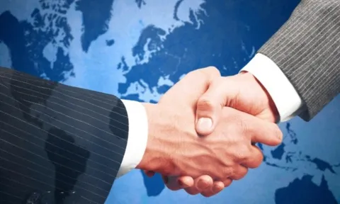 Phân công cơ quan đầu mối thực thi 3 hiệp định thương mại lớn