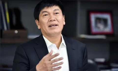 Hòa Phát bán vốn công ty nông nghiệp ngay trước thềm niêm yết