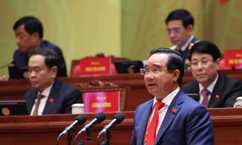 TP.HCM hướng đến mô hình 'Thành phố toàn cầu đáng sống'