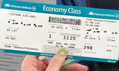 Vé máy bay Tết quá cao, cả nhà tốn 40 triệu, ngậm ngùi lỡ hẹn đoàn viên