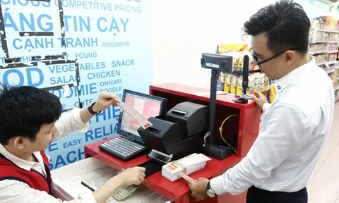 Vé số Vietlott trúng thưởng hơn 257 tỉ đồng được bán ở đâu?