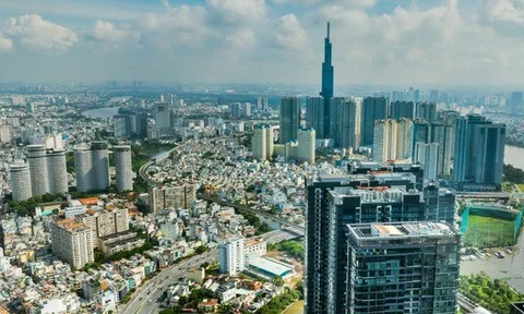 "Thị trường bất động sản 2026 sẽ tăng trưởng không đồng đều như mưa không rơi đều khắp nơi mà sẽ mưa theo từng vùng"