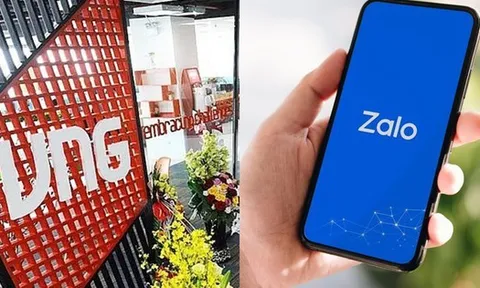 Zalo bị xử phạt 810 triệu đồng vụ thu thập dữ liệu người dùng