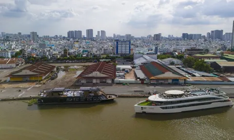 VietinBank lại muốn thoái sạch vốn tại Cảng Sài Gòn