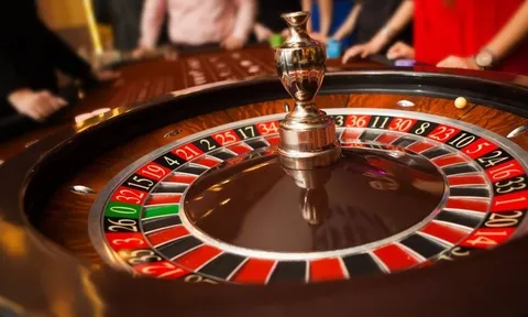 Casino lớn nhất Quảng Ninh lần đầu có lãi sau 7 năm