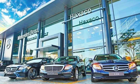 Lãi sụt giảm, Haxaco đưa “đất vàng” Võ Văn Kiệt vào danh mục chờ bán