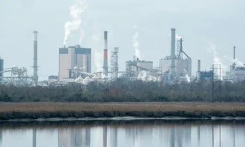 Cảnh báo quan trọng cho doanh nghiệp xi măng, sắt thép xuất khẩu châu Âu