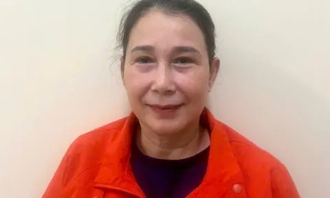 Nữ 'đại gia' lừa tiền nhiều người để gỡ gạc chứng khoán trên Facebook