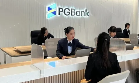 PGBank hụt hơi so với kế hoạch dù báo lãi kỷ lục