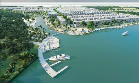 Giải mã “kiềng ba chân” chinh phục dòng tiền khắt khe tại T&T City Millennia