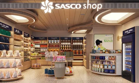 Phá kỷ lục lợi nhuận, cổ phiếu Sasco của ông Jonathan Hạnh Nguyễn tăng nóng