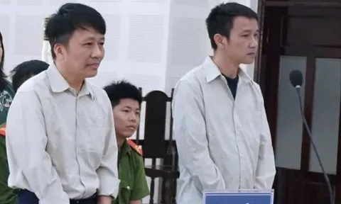 Hoãn phiên tòa xét xử vụ 'thổi' giá mỏ cát từ 1,2 tỷ lên hơn 370 tỷ đồng