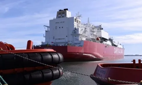 Nga đón tin buồn từ Trung Quốc