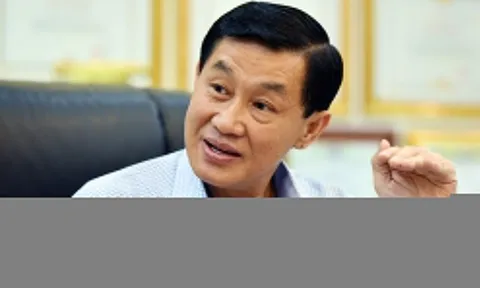 Công ty nhà ông Johnathan Hạnh Nguyễn lãi cao nhất thập kỷ