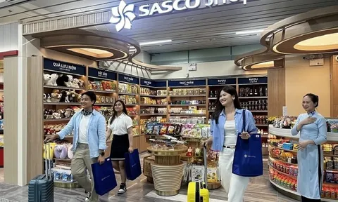 Công ty hàng không 5.000 tỷ bùng nổ lợi nhuận: Lãi một quý bằng cả 3 quý đầu năm, cổ phiếu tăng 32%