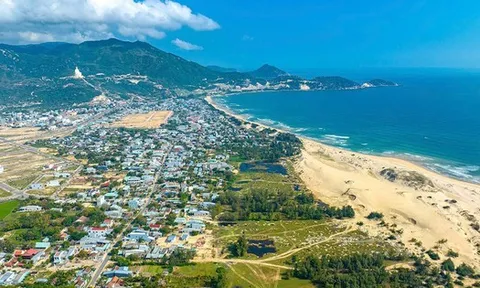 Một doanh nghiệp gỗ âm thầm xây dựng “đế chế” bất động sản, làm loạt dự án nghìn tỷ và từng có liên hệ với đại gia kín tiếng trở về từ Đông Âu