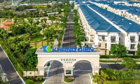 Nhà Khang Điền chưa dùng hơn 139 tỷ đồng vốn huy động từ đợt chào bán ESOP năm 2025