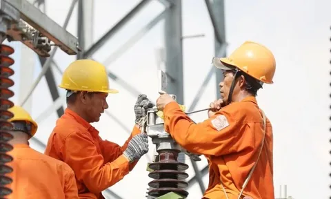 Bộ Công Thương nói gì việc tăng trưởng điện năm 2025 ở mức thấp?