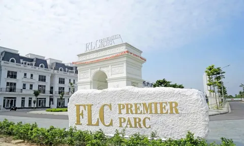 FLC 'âm thầm' trở lại