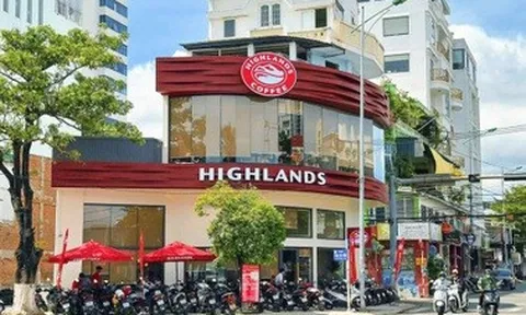 Highlands Coffee sắp có thương vụ lớn, dự thu 300-400 triệu USD?