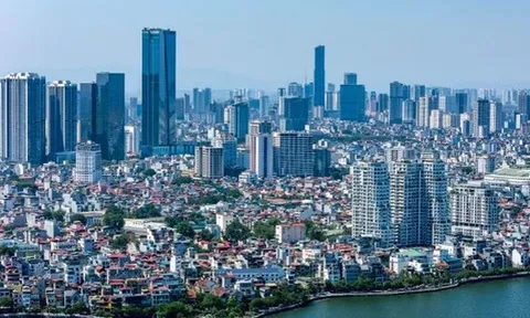 Giảm mật độ dân số, bỏ diện tích tối thiểu trong quy hoạch đô thị