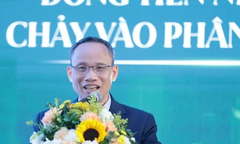 Chuyên gia 'mổ xẻ' 6 nguyên nhân khiến giá nhà đất tăng cao