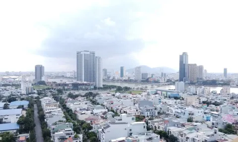 Khách sạn, nhà ở trong hẻm bị khống chế tầng cao