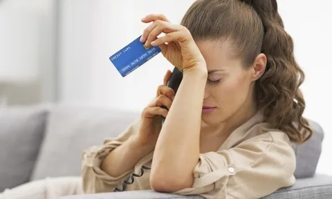 Ngân hàng cảnh báo 5 chiêu lừa đảo "vét sạch" tiền dịp cận Tết