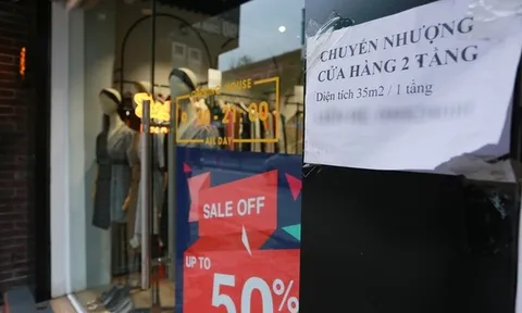 Thêm loạt thương hiệu thời trang Việt tuyên bố đóng cửa