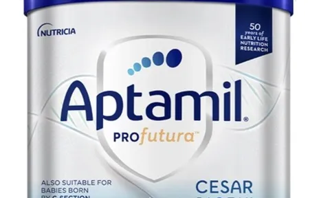 Thu hồi sữa Aptamil nhiễm độc tố, Việt Nam vào cuộc