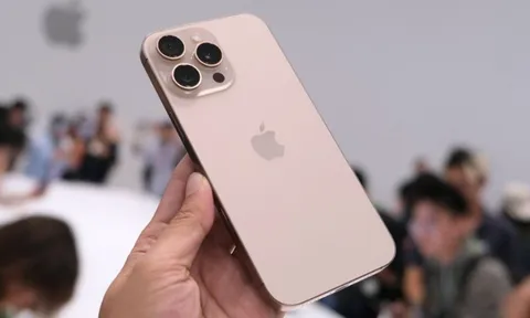 Người dùng iPhone toàn cầu bắt đầu chia nhau 2.500 tỷ đồng từ Apple: Số tiền thực tế về tài khoản gây bất ngờ