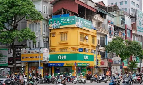 F88 thành công ty tỷ USD, nhà sáng lập thành đại gia nghìn tỷ