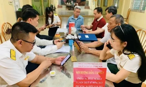 Cải cách thuế: Vì sao người dân, doanh nghiệp vẫn 'mệt mỏi'?