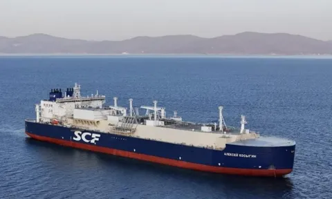 Nga đón thêm tin vui lớn từ Trung Quốc