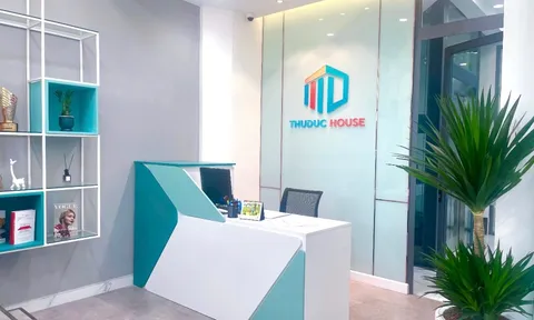 Thuduc House (TDH) lãi sau thuế 110 tỷ trong năm 2025, vượt kế hoạch