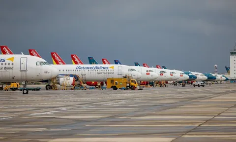 Chuyện gì đang xảy ra với ACV