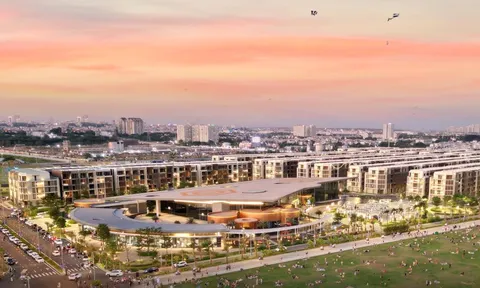 Doanh nghiệp Việt “vươn mình ra biển lớn” bằng chuẩn mực phát triển bền vững