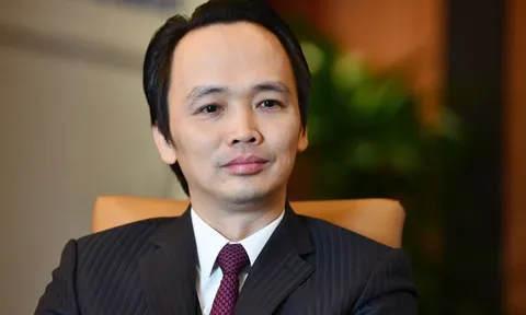 Chuyển động tại FLC trước ngày ông Trịnh Văn Quyết tái xuất