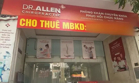 Cho thuê nhà trên 500 triệu đồng/năm nộp thuế như thế nào?