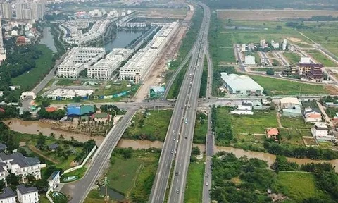 Khẩn trương tháo gỡ khó khăn, vướng mắc cho các dự án tồn đọng kéo dài