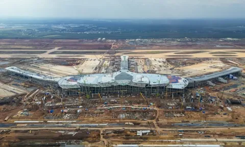 Cổ phiếu ACV, Vinaconex được 'giải cứu'